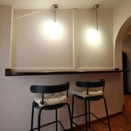 Apartment Rooftop- Tetto Su Milan