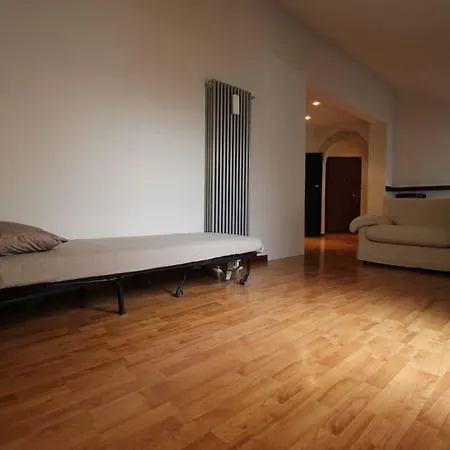 Apartment Rooftop- Tetto Su Milan